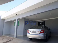 Casa com 3 Quartos à venda, 140m² no Parque Residencial Virginio Basso, Sumaré - Foto 2