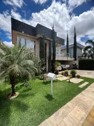 Casa de Condomínio com 4 Quartos à venda, 253m² no , Goiânia - Foto 1