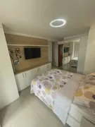 Apartamento com 4 Quartos à venda, 164m² no Praia da Costa, Vila Velha - Foto 9