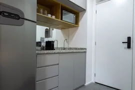 Apartamento com 1 Quarto para alugar, 30m² no Vila Mariana, São Paulo - Foto 5