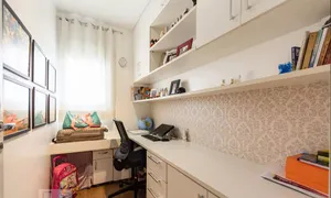 Apartamento com 3 Quartos à venda, 104m² no Panamby, São Paulo - Foto 5