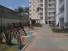 Apartamento com 3 Quartos à venda, 78m² no Jardim Bontempo, Taboão da Serra - Foto 18