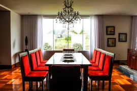 Casa de Condomínio com 7 Quartos para alugar, 510m² no Ville Des Lacs, Nova Lima - Foto 12