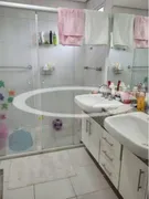 Apartamento com 3 Quartos para alugar, 185m² no Vila Mariana, São Paulo - Foto 5