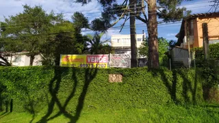 Terreno / Lote / Condomínio à venda, 980m² no Bigorrilho, Curitiba - Foto 1