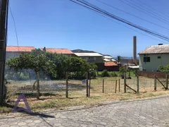 Terreno / Lote / Condomínio à venda, 369m² no Santinho, Florianópolis - Foto 1