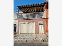 Casa com 3 Quartos à venda, 132m² no Jardim do Estadio, Santo André - Foto 1