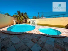 Casa de Condomínio com 4 Quartos à venda, 263m² no Lago Jacarey, Fortaleza - Foto 18