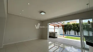 Casa de Condomínio com 3 Quartos à venda, 300m² no Residencial Villa Lobos, Paulínia - Foto 8