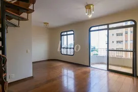 Apartamento com 3 Quartos para alugar, 238m² no Perdizes, São Paulo - Foto 1