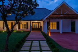 Casa de Condomínio com 4 Quartos à venda, 375m² no , Aracoiaba da Serra - Foto 2