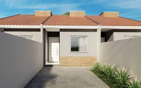 Casa com 2 Quartos à venda, 55m² no Neves, Ponta Grossa - Foto 1