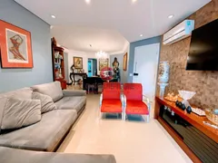 Apartamento com 3 Quartos à venda, 128m² no Conjunto Habitacional Recanto dos Humildes, São Paulo - Foto 23