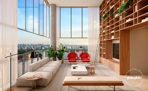 Apartamento com 4 Quartos à venda, 220m² no Pinheiros, São Paulo - Foto 8