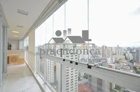 Apartamento com 4 Quartos para venda ou aluguel, 498m² no Pacaembu, São Paulo - Foto 1