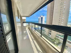 Apartamento com 2 Quartos para alugar, 71m² no Nova Mirim, Praia Grande - Foto 1