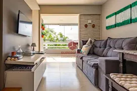 Apartamento com 1 Quarto à venda, 46m² no Jurerê, Florianópolis - Foto 3
