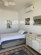 Apartamento com 5 Quartos à venda, 285m² no Pitangueiras, Guarujá - Foto 12