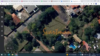 Terreno / Lote / Condomínio à venda, 2282m² no Chácara Santa Margarida, Campinas - Foto 1