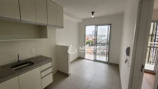 Apartamento com 1 Quarto para alugar, 29m² no Barra Funda, São Paulo - Foto 5