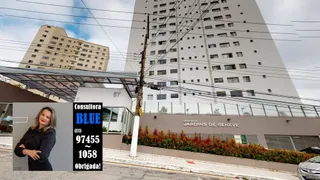 Apartamento com 3 Quartos à venda, 103m² no Jabaquara, São Paulo - Foto 20