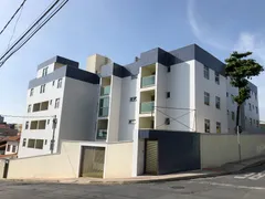 Cobertura com 2 Quartos à venda, 112m² no João Pinheiro, Belo Horizonte - Foto 2