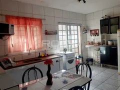 Casa com 3 Quartos à venda, 96m² no Jardim Sao Carlos, São Carlos - Foto 4