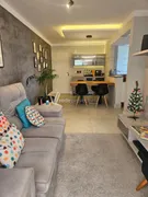 Apartamento com 3 Quartos à venda, 70m² no Ponte Preta, Campinas - Foto 11