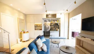 Apartamento com 2 Quartos à venda, 106m² no Brooklin, São Paulo - Foto 4
