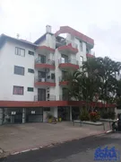 Apartamento com 1 Quarto para alugar, 60m² no Canasvieiras, Florianópolis - Foto 1