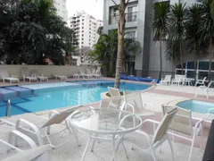 Apartamento com 3 Quartos para alugar, 137m² no Moema, São Paulo - Foto 59