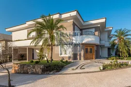 Casa de Condomínio com 3 Quartos à venda, 660m² no Jardim Tripoli, Americana - Foto 2