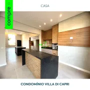 Casa de Condomínio com 3 Quartos à venda, 218m² no Parque Universitário, Franca - Foto 8