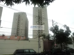 Apartamento com 2 Quartos à venda, 62m² no Bom Retiro, São Paulo - Foto 2