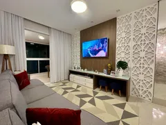 Apartamento com 3 Quartos à venda, 137m² no Itararé, São Vicente - Foto 6