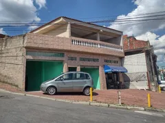 Casa com 3 Quartos à venda, 385m² no Parque Cento e Vinte, Francisco Morato - Foto 33