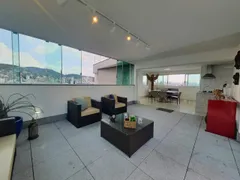Cobertura com 4 Quartos à venda, 325m² no Sion, Belo Horizonte - Foto 11