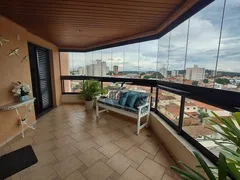 Apartamento com 4 Quartos à venda, 174m² no Centro, Rio Claro - Foto 10