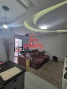 Apartamento com 3 Quartos à venda, 68m² no Vila Pires, Santo André - Foto 2