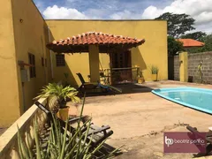 Fazenda / Sítio / Chácara com 4 Quartos à venda, 300m² no Zona Rural, São José do Rio Preto - Foto 4