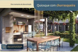 Apartamento com 2 Quartos à venda, 46m² no Central Parque, Cachoeirinha - Foto 6