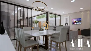 Casa com 4 Quartos à venda, 247m² no Condomínio Belvedere, Cuiabá - Foto 5