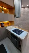 Apartamento com 3 Quartos à venda, 100m² no Castelo, Belo Horizonte - Foto 12