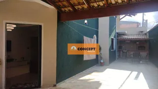 Sobrado com 3 Quartos à venda, 152m² no Jardim Pinheiro, Poá - Foto 6