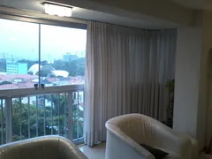 Apartamento com 3 Quartos à venda, 130m² no Perdizes, São Paulo - Foto 1