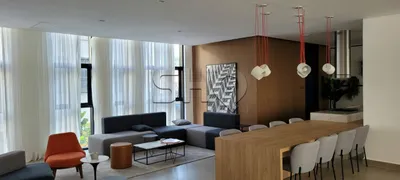 Apartamento com 1 Quarto para alugar, 24m² no Centro, São Paulo - Foto 5