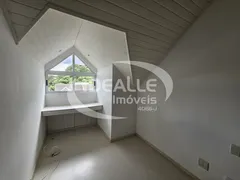 Casa de Condomínio com 3 Quartos para alugar, 296m² no Santa Felicidade, Curitiba - Foto 32