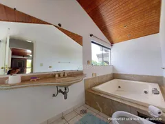 Casa de Condomínio com 4 Quartos à venda, 450m² no Nova Higienópolis, Jandira - Foto 43