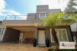 Casa de Condomínio com 3 Quartos à venda, 220m² no Campos do Conde I, Paulínia - Foto 2