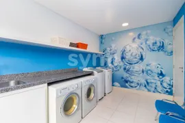 Apartamento com 2 Quartos para alugar, 53m² no Campo Comprido, Curitiba - Foto 13